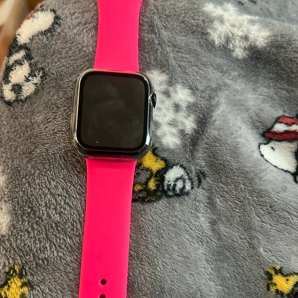 Apple Watch